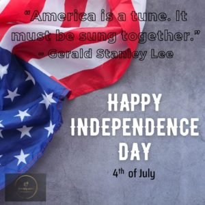 Fourth of July Quotes
