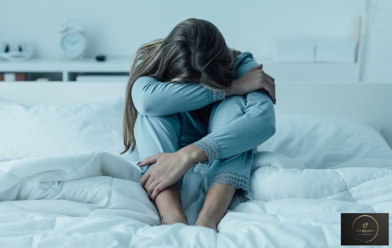 Insomnia Sleepless Disorder : Unlocking the Secrets to a Restful Night’s Sleep