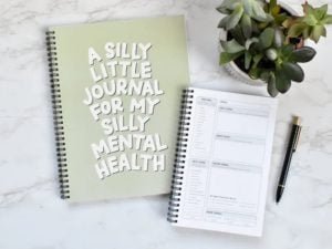 Mental Health Journal