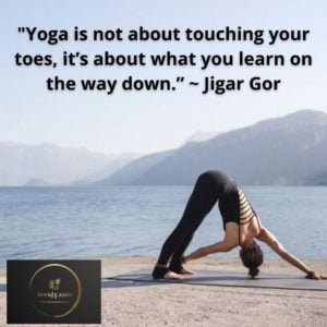Yoga Day Quotes