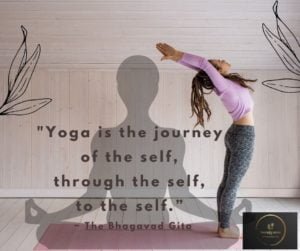 Yoga Quotes