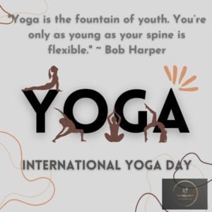 Yoga Quotes