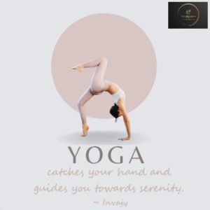 Yoga Quotes