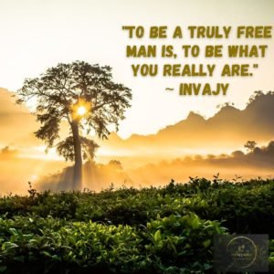 Be Free Quotes