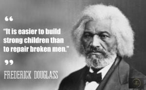 Frederick Douglass Quotes