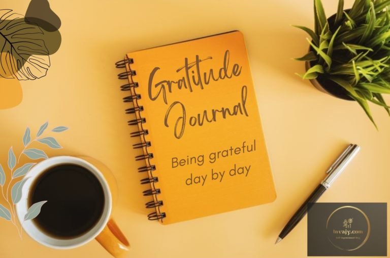 Gratitude Journal