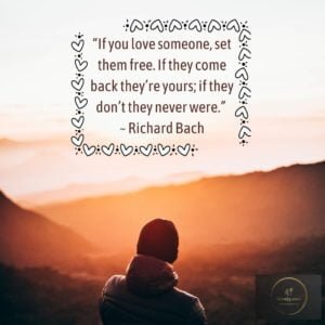 To Be Free Quotes