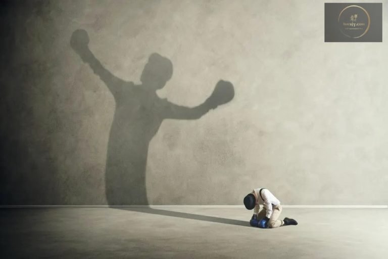 Fear of Failure or Atychiphobia