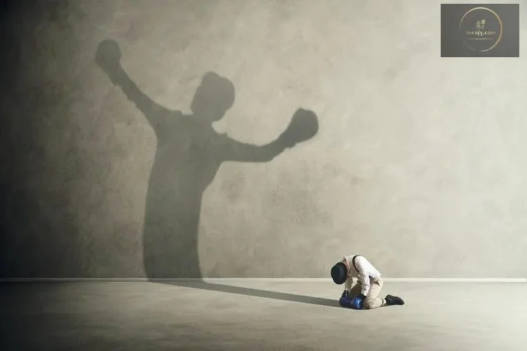 Fear of Failure or Atychiphobia