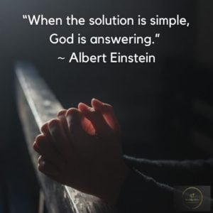 God Quotes