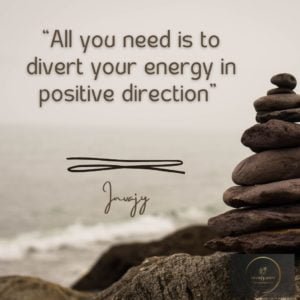 Good Energy Quotes