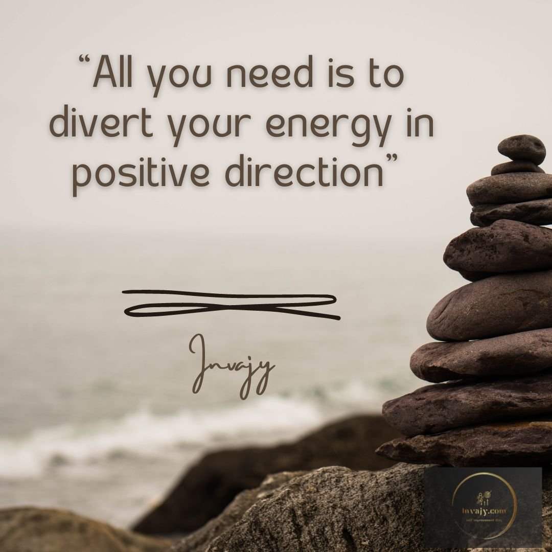 84 Energy Quotes to attract positive and good energy