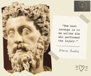 Marcus Aurelius Quotes