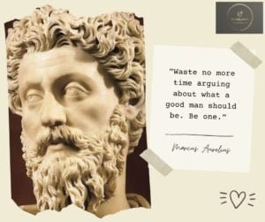 Marcus Aurelius Quotes