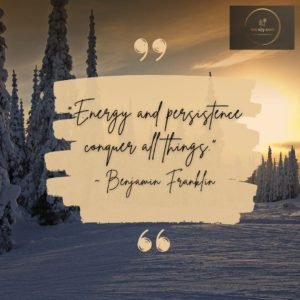 Positive Energy Quotes