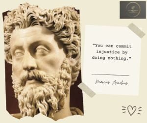 Quotes by Marcus Aurelius