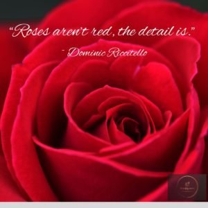 Red Quotes