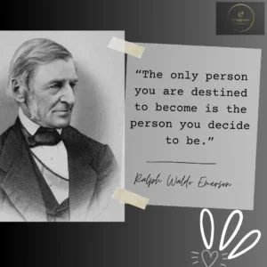 Quotes by Ralph Waldo Emerson