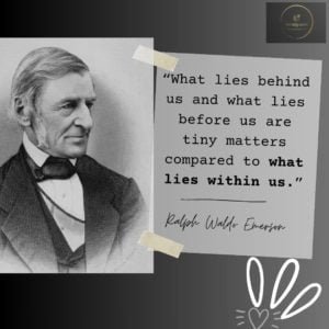 Ralph Waldo Emerson Quotes