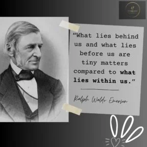 Ralph Waldo Emerson Quotes