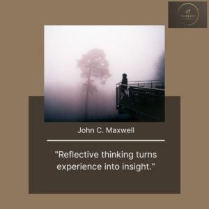 Reflection Quotes