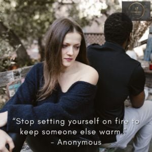 Toxic Relationship Quotes