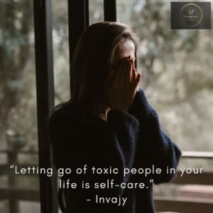 Toxic Relationship Quotes