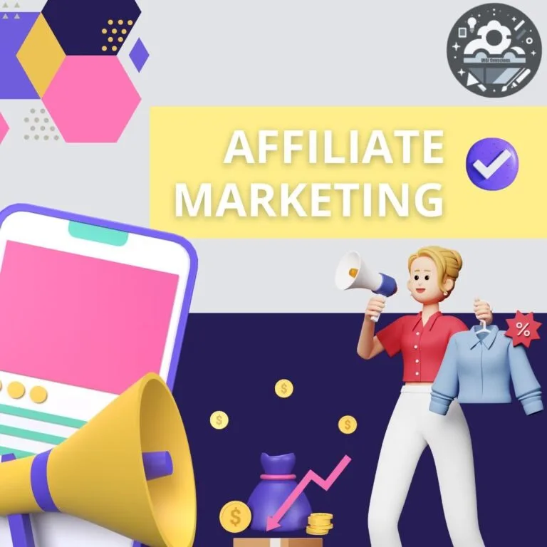 Affiliate Marketing