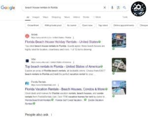 Airbnb Programmatic SEO Example