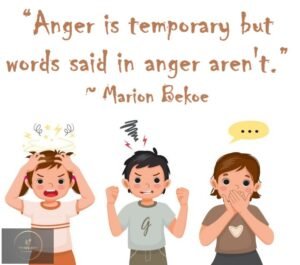 Anger Quotes
