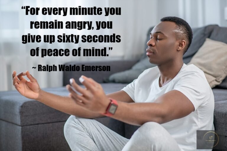 125 Anger Quotes to control emotional fire