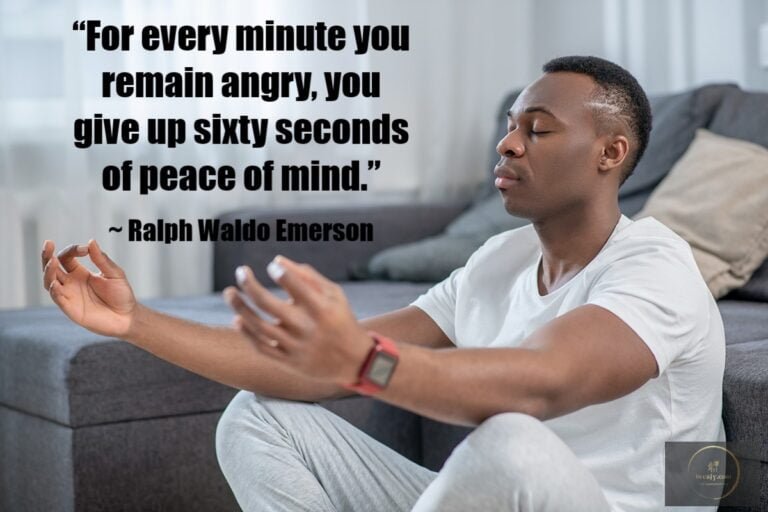 Anger Quotes