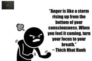 Anger Quotes
