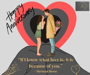 Anniversary Wishes