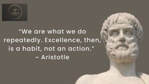 Aristotle Quote
