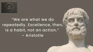 Aristotle Quote