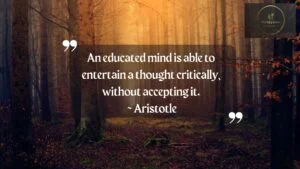 Aristotle Quotes
