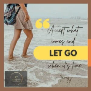 Attachment Quote