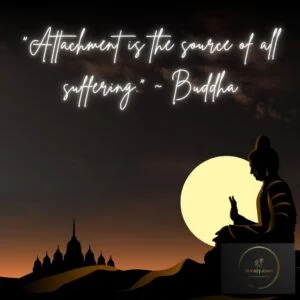Attachment Quotes