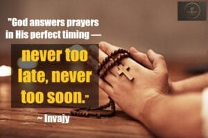 Best Prayer Quotes