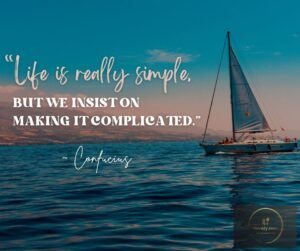 Best Simplicity Quotes