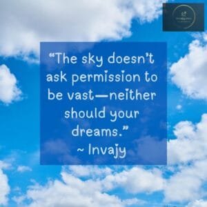 Best Sky Quotes