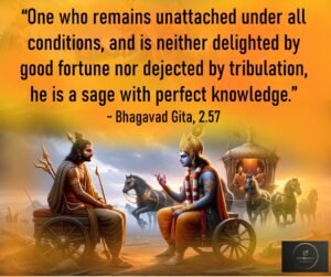 Bhagavad Gita Quotes