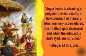 Bhagavad Gita Quotes