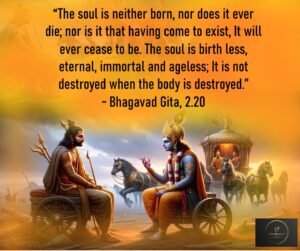 Bhagavad Gita Quotes