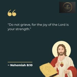 Bible Verse of the Day