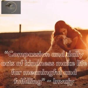 Compassion Quotes