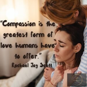 Compassionate Quotes