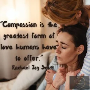 Compassionate Quotes