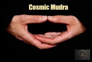 Cosmic Mudra